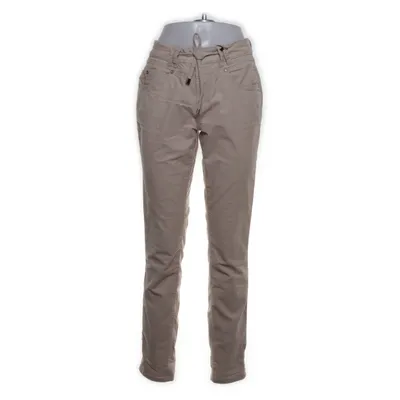 Manchesterbyxor (Beige) från Red Button Bomull, Elastan, Polyester