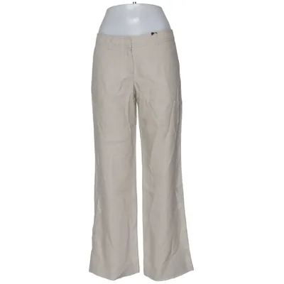 Broek (Beige) van ESPRIT Collection Linnen