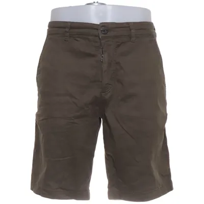 Shorts (Grön) från Lyle & Scott Bomull, Elastan