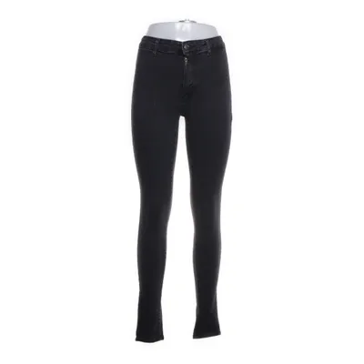 Jeans (ONBLUSH LIFE HW SK LEGGING) från ONLY Blue Denim Bomull