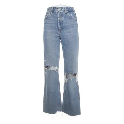 Spijkerbroek (Blauw) van Zara