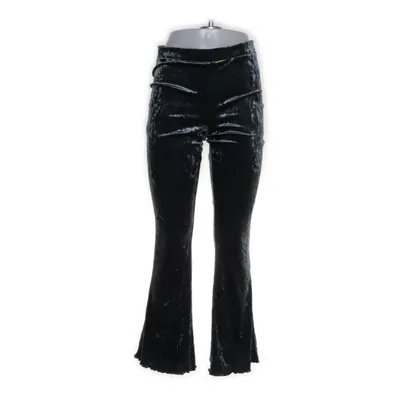 Byxor (Blå) från Monki Elastan, Polyester