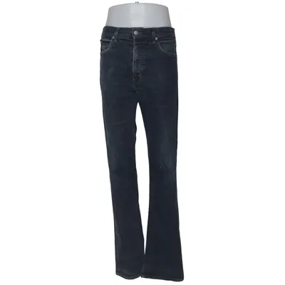 Jean (Bleu) de Armani Jeans Coton, Élasthane