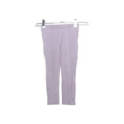 Leggings (Purple) from Rikiki Cotton, Elastane
