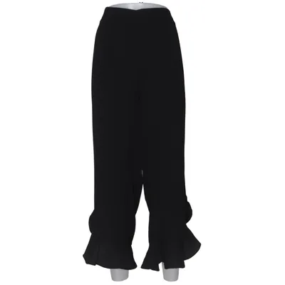 Palazzobyxor (Svart) från I Say Polyester