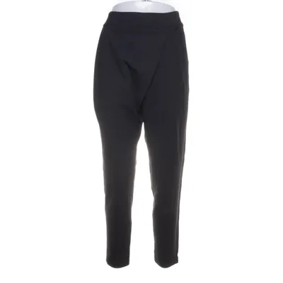 Bukser (Sort) fra Lululemon Athletica Nylon, Polyester