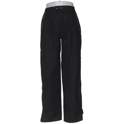 Outdoor pants (Black) from Fristads Polyester