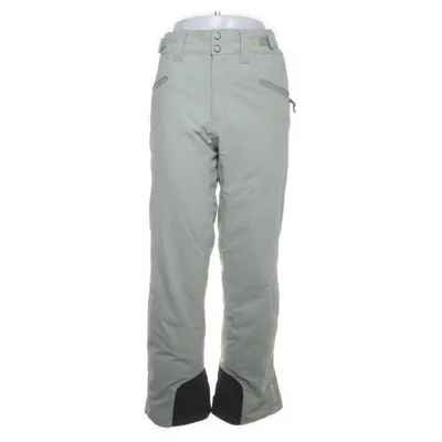 Skibroek (Groen) van Protest Polyamide, Polyester