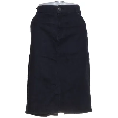 Spijkerrok (Blauw) van Oasis Jeans Katoen, Elastaan