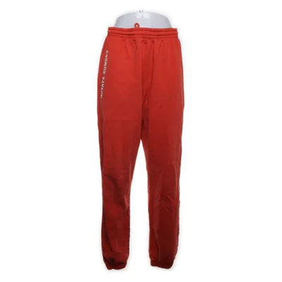 Sweatpants (Rød) fra ROTATE Birger Christensen Økologisk bomuld