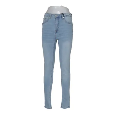 Jeans (Snake) fra Lager 157 Bomuld, Elastan