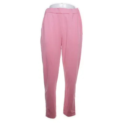 Joggingbroek (Roze, Wit) van Björn Borg Elastaan, Polyester, Viscose