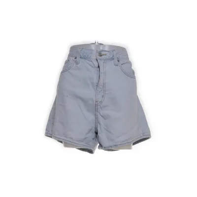 Jeansshorts (HGH LOOSE SHORTS) från Levi's Premium Bomull, Lyocell