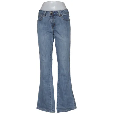 Jeans (Maggie) from Flash Cotton, Elastane