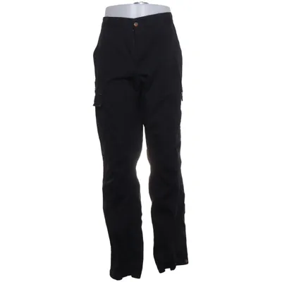 Cargo broek (Zwart) van Trekmates