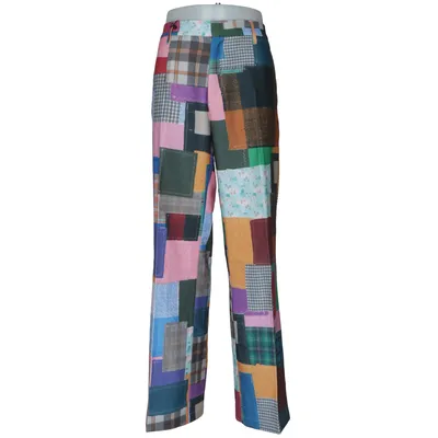 Hose (Mehrfarbig) von Stockholm (Surfboard) Club Polyester