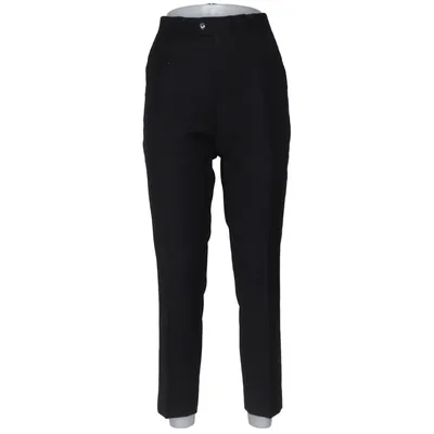 Kostymbyxor (Ladies Trousers) från Ted Bernhardtz at Work Elastan, Polyester, Ull