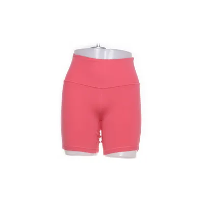 Kompressionsshorts (Pink) fra Lululemon