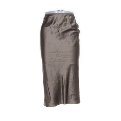 Långkjol (Beige, Grön) från Joseph Silke