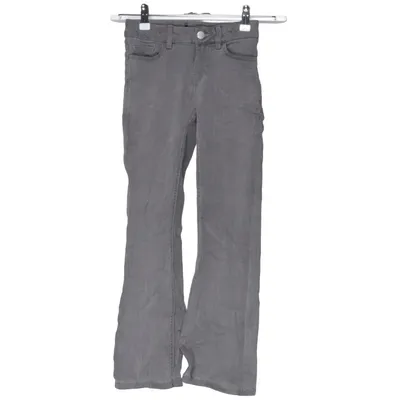 Jeans (Gray) from Lindex Cotton, Elastane, Lyocell, Polyester, Viscose