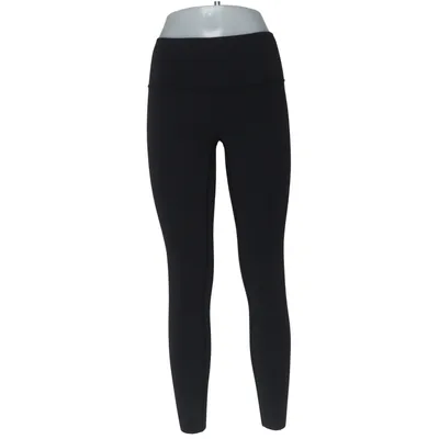 Sportleggings (Wunder Under High Rise) von Lululemon