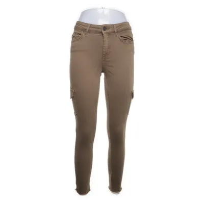 Cargo broek (Bruin) van ONLY Blue Behavior Katoen