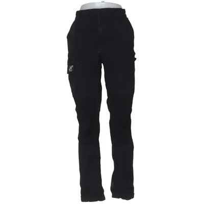 Outdoor broek (Nordwand Pants W) van Revolution Race Katoen, Elastaan, Polyamide, Polyester
