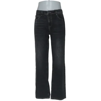 Jeans (Grau) von Kenneth Cole Baumwolle