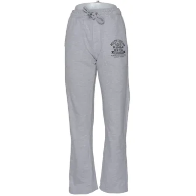Joggingbroek (Grijs) van Fishbone