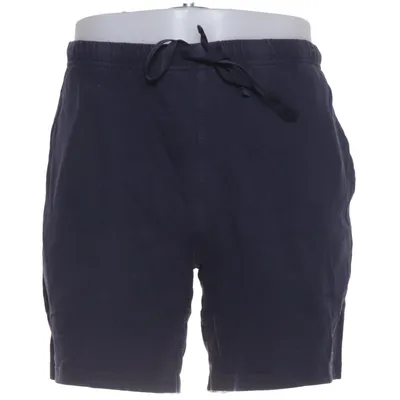 Mjukisshorts (Blå) från Polo Ralph Lauren Sleepwear Bomull