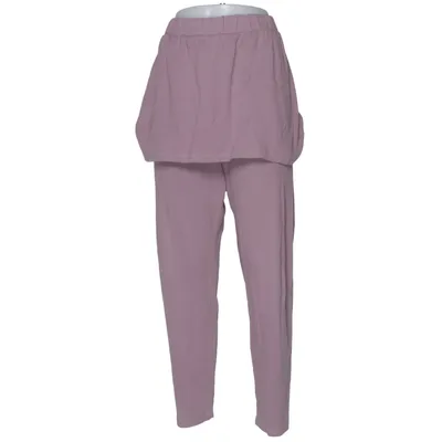 Pantalon (Violet) de Pure by Ulla Popken