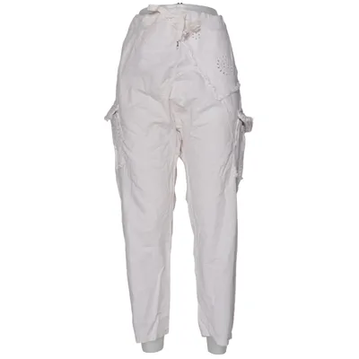 Cargo broek (Beige) van Define