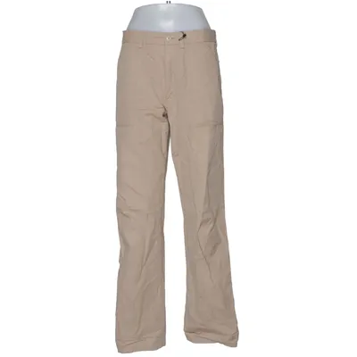 Chinos (Beige) from Avirex Cotton