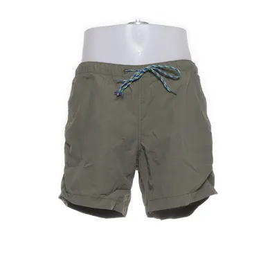 Swim shorts (Green) from Tom Tailor Cotton