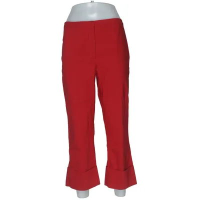 Culottes (Rød) fra Connect Elastan, Polyamid, Viscose