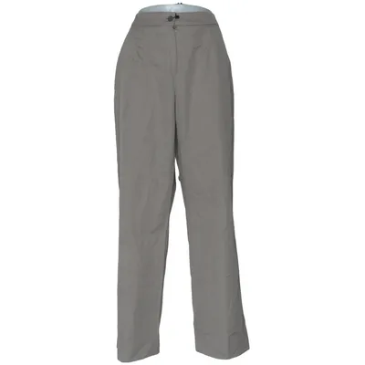 Stoffhose (Beige) von Rudie Tailoring Polyester, Wolle