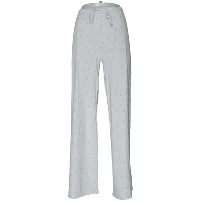 Pyjamahose (Weiß) von Lager 157 Elasthan, Viskose