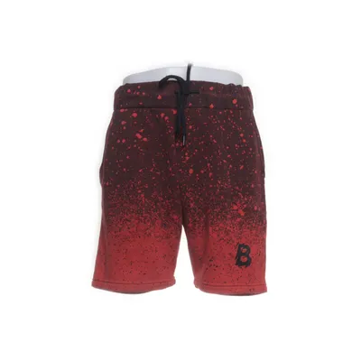 Mjukisshorts (Röd, Svart, Flerfärgad) från FSBN