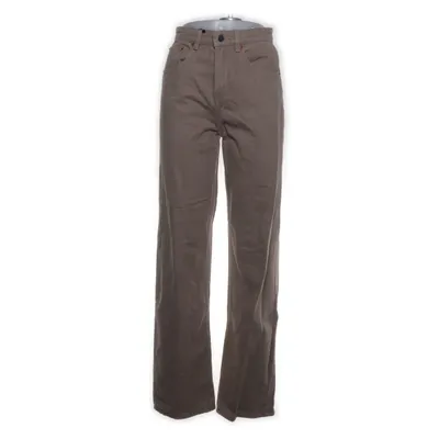 Jeans (Beige) from Motel Denim Cotton