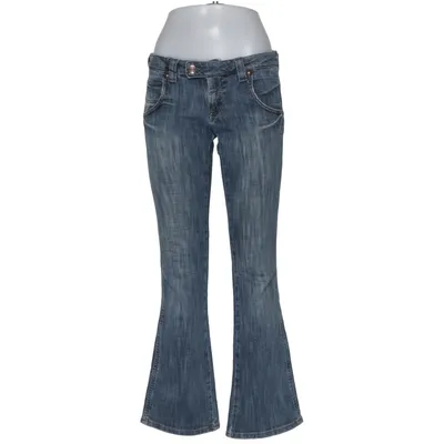 Jean (Meggie) de Wrangler Coton, Élasthane