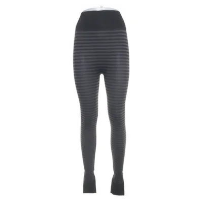 Leggings (Black, Gray) from Moshi Moshi Mind Elastane, Polyamide, Polyester