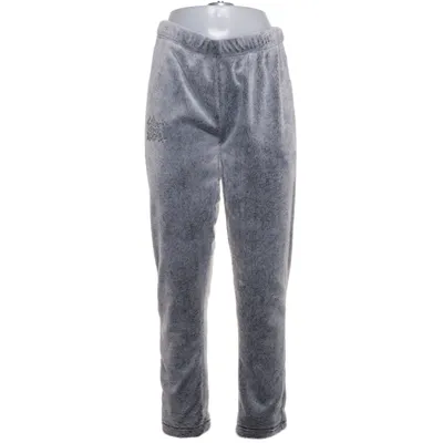 Pyjamasbukser (Grå) fra CS Polyester