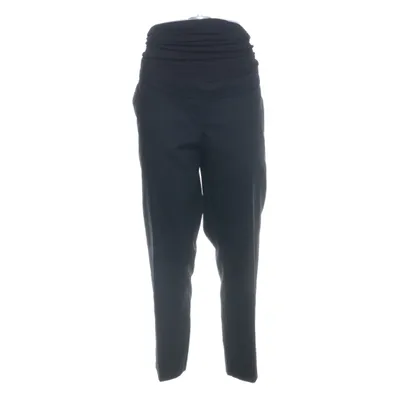 Zwangerschapsbroek (Zwart) van H&M Mama Katoen, Elastaan, Polyester