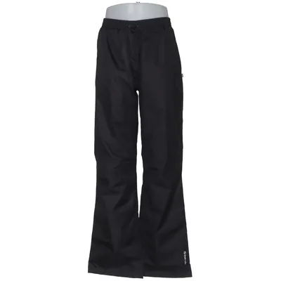 Regenbroek (Zwart) van Trekmates Polyester