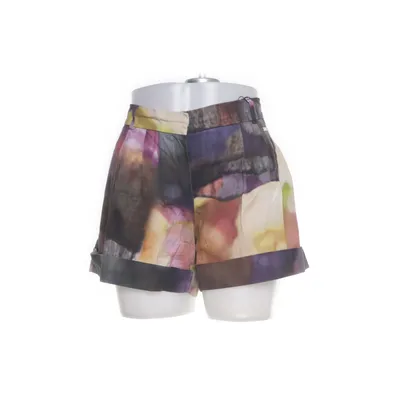 Korte broek (Roze, Meerkleurig) van Escada Katoen