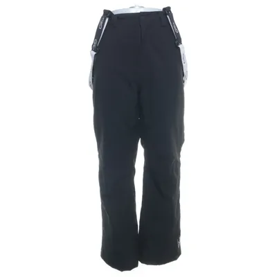 Snow pants (Black) from Five Seasons Polyester