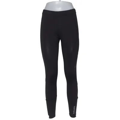 Sports tights (Black) from Equipe Sport