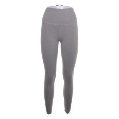 Träningstights (Grå) från Lululemon Athletica Elastan, Nylon, Polyester