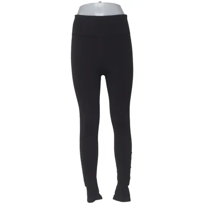 Leggings (Black) from Rituals Elastane, Polyamide
