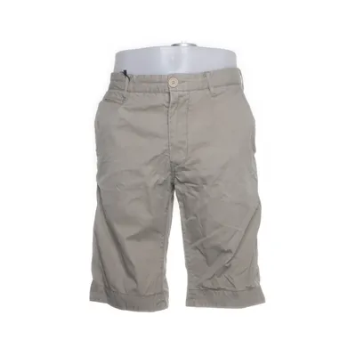 Korte broek (Beige) van East West Katoen